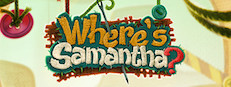 Where's Samantha? 게임 이미지