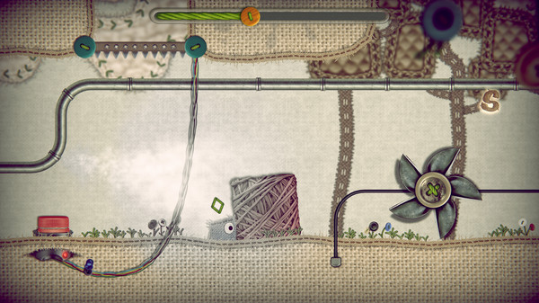 Where's Samantha? game for windows Pc 1