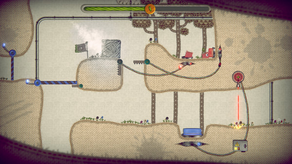 Where's Samantha?for windows and Linux 1