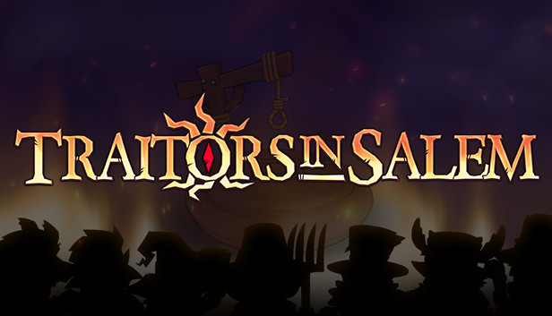 TraitorsInSalem on X: Traitors in Salem launches on April 22nd