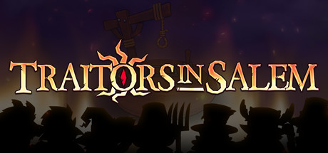 Traitors in Salem on Steam