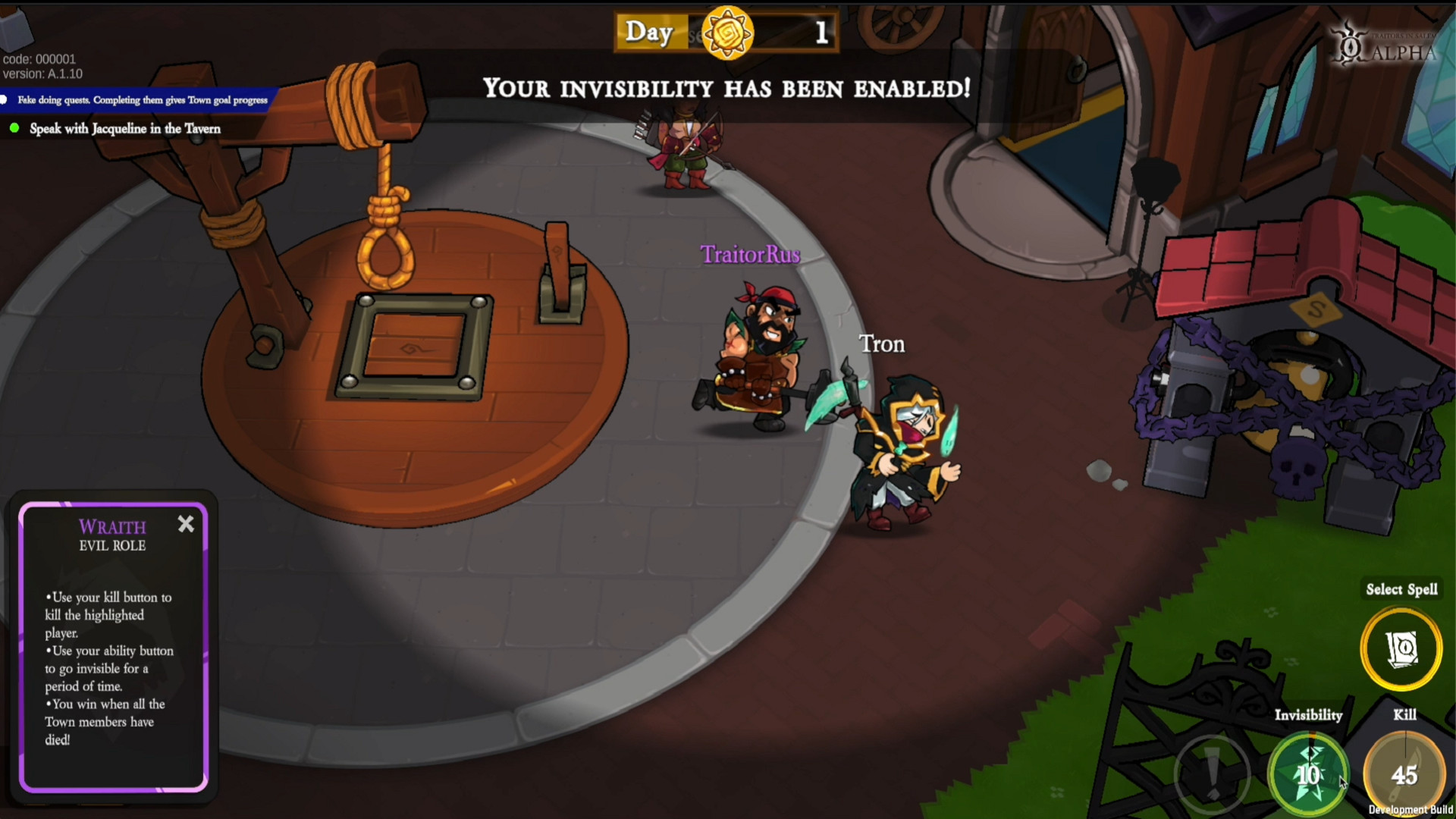 Town of Salem APK for Android Download