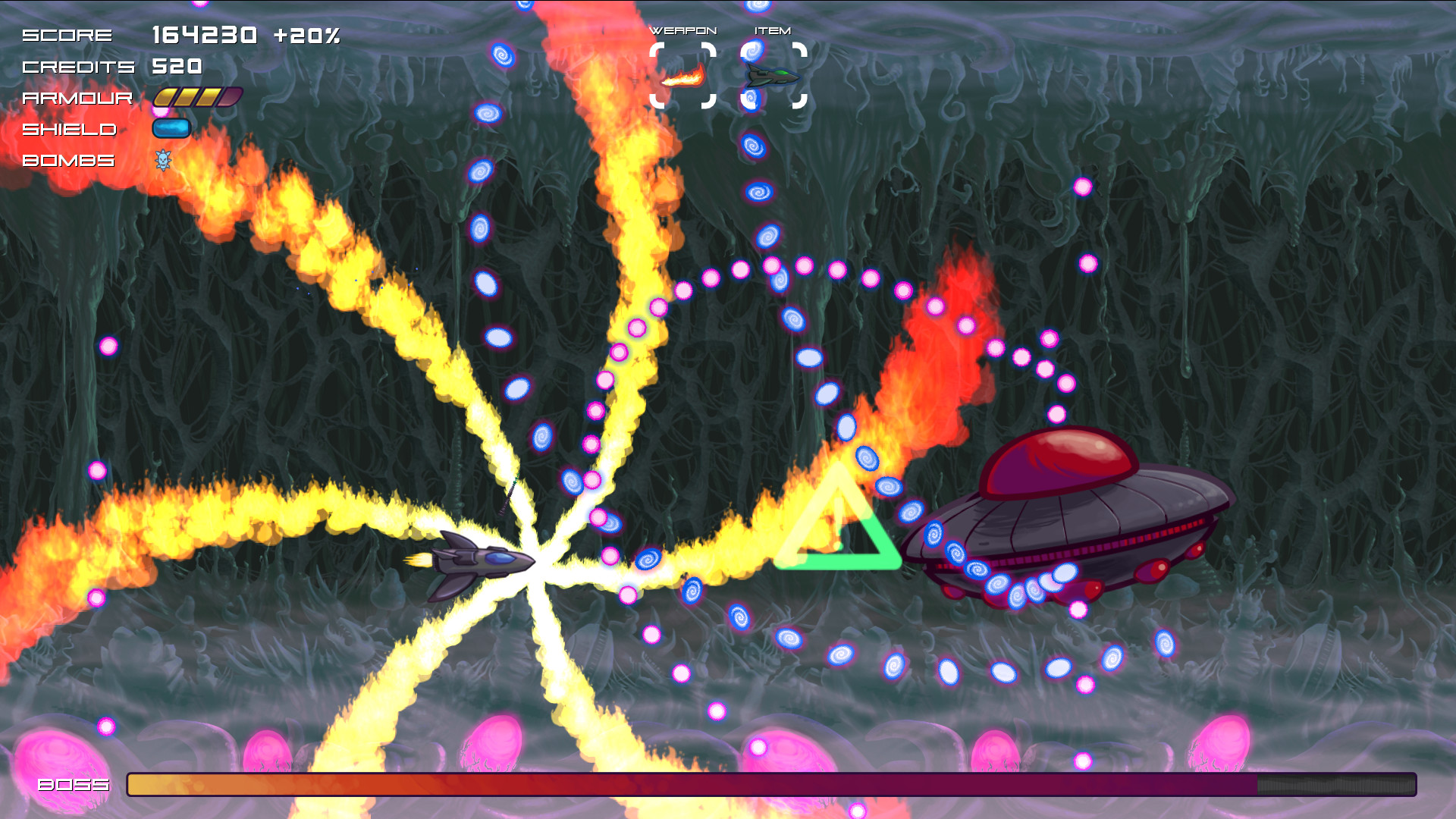 Operation STEEL Demo #5