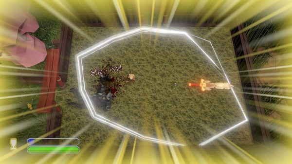 Skull's Impossible Quest Demo #3