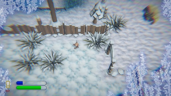 Skull's Impossible Quest Demo #8