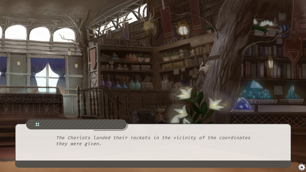 скриншот Keylogger 1