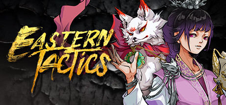 Eastern Tactics Cover Image