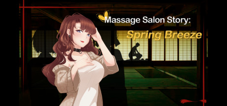 Massage Salon Story: Spring Breeze banner image