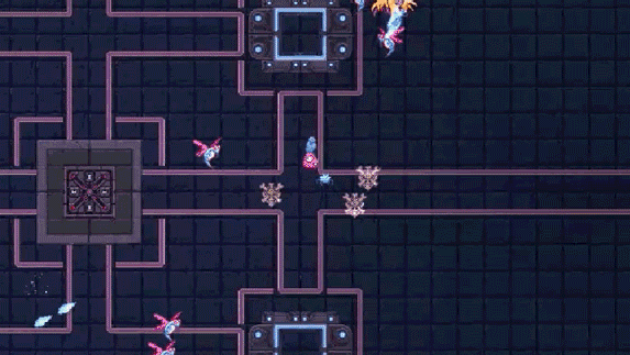 Bio-Prototype (2022) - MobyGames