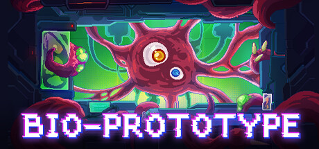 Bio Prototype-P2P