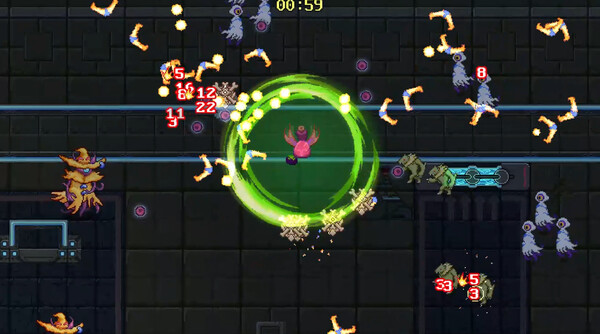 Bio Prototypefor windows and Linux 1