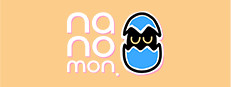 Nanomon Virtual Pet