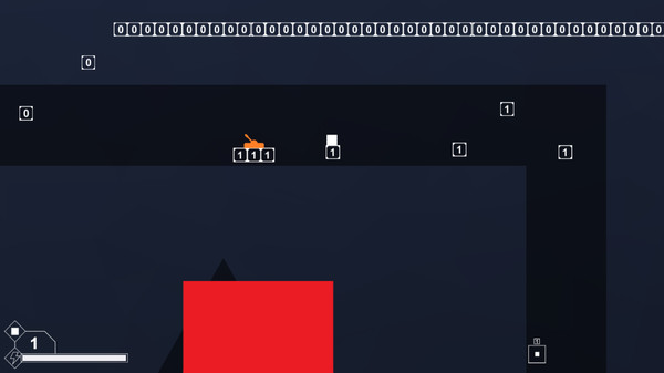 THE BYTE game for Linux 1