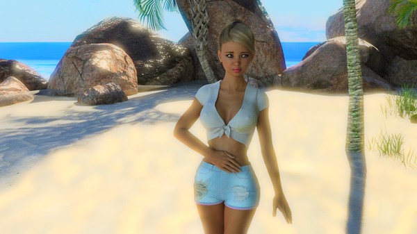 Lewd Island - Season 1for windows and Linux 1