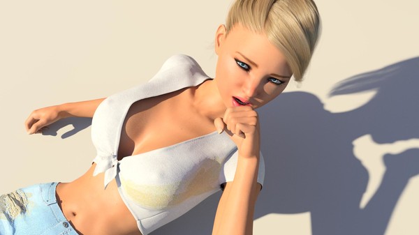 Lewd Island - Season 1 game for windows Pc 1