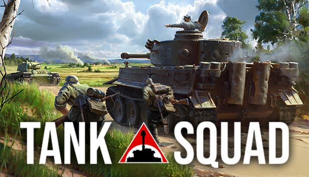 Tank Squad on Steam