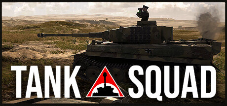 Tank Squad Steamissä