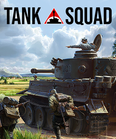 Tank Squad