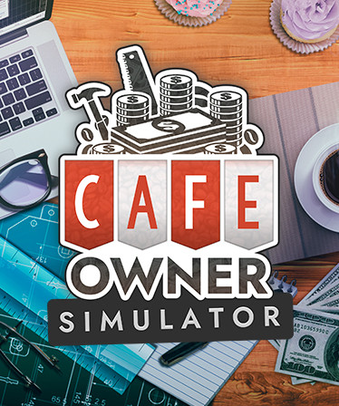 Cafe Owner Simulator