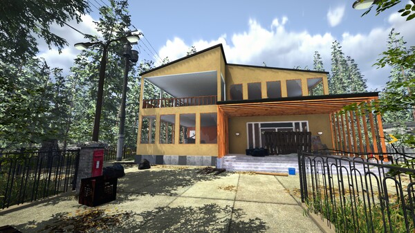 Cafe Owner Simulator Download PC