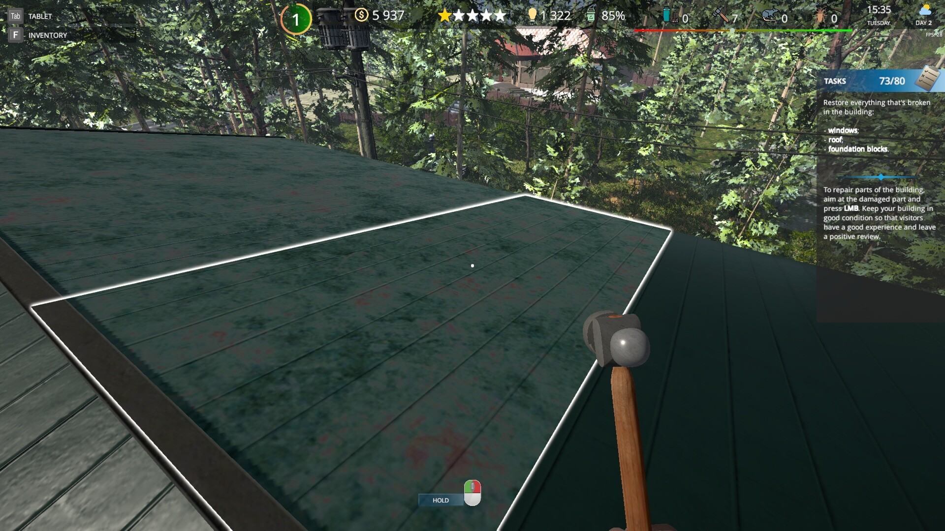 Cafe Owner Simulator #14