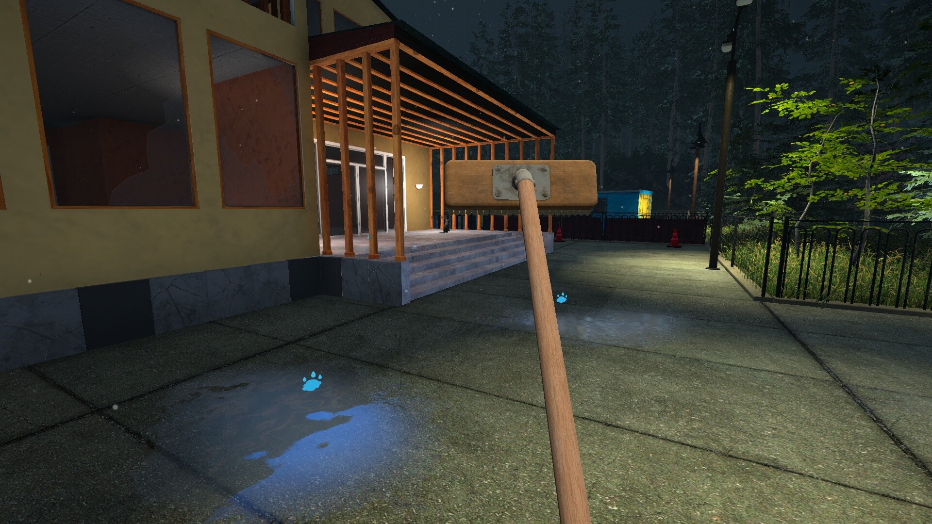 Cafe Owner Simulator #9