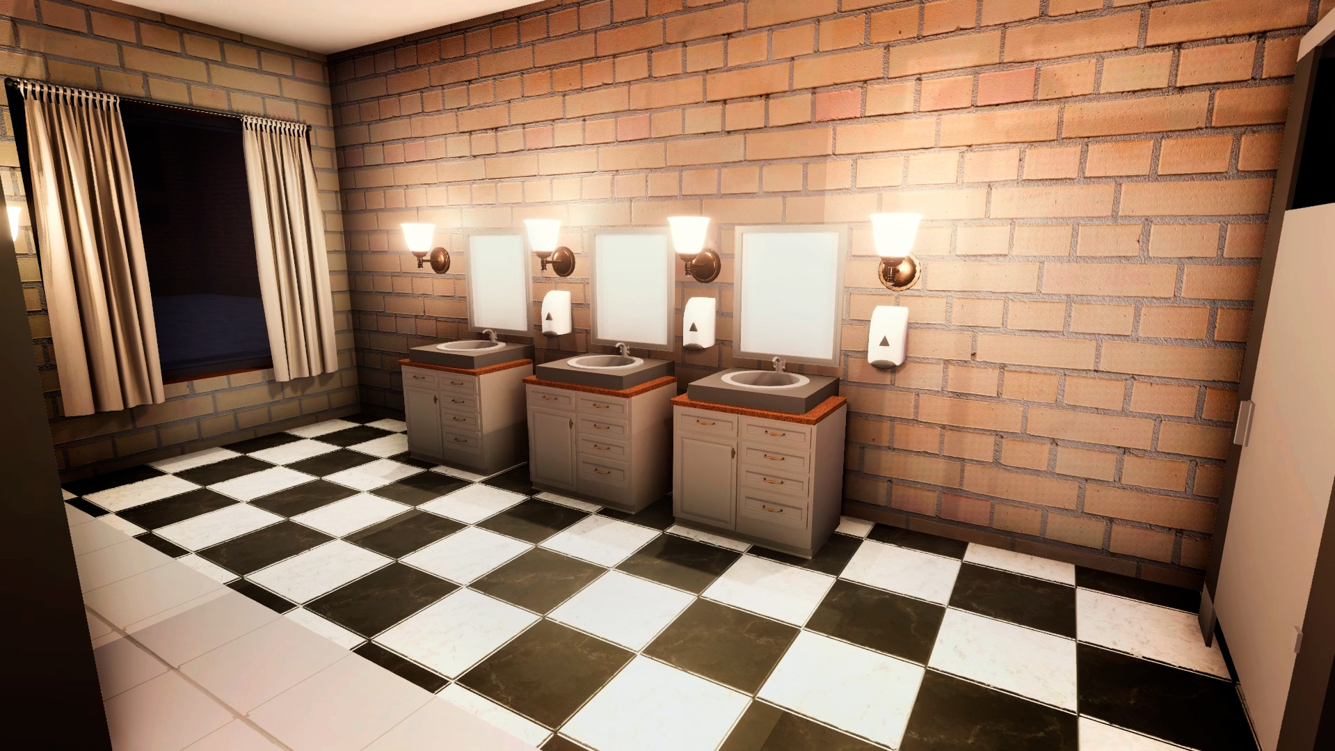 Cafe Owner Simulator #16