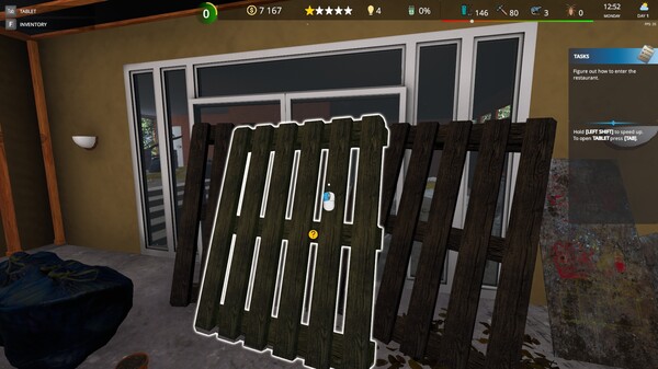 Cafe Owner Simulator Download For PC