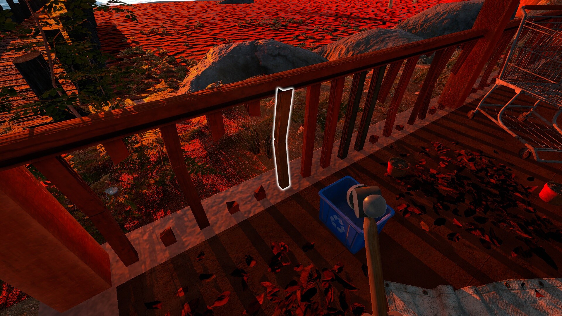 Cafe Owner Simulator #23