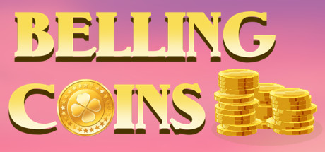 BELLING COINS Cover Image