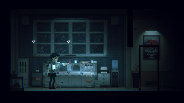 Escape: Site-13 game for windows Pc 1