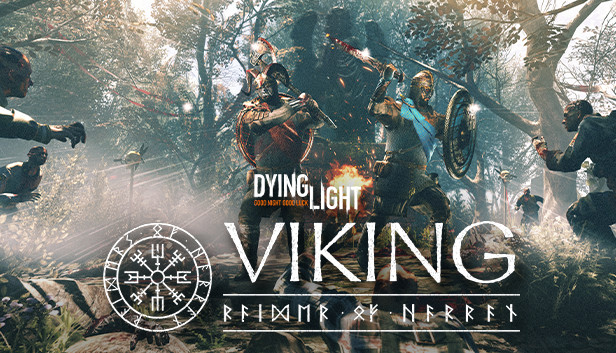 Save 75% on Dying Light - Viking: Raiders of Harran Bundle on Steam