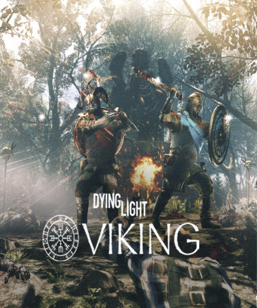 Dying Light - Viking: Raiders of Harran Bundle