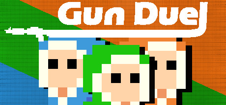 Gun Duel Cover Image