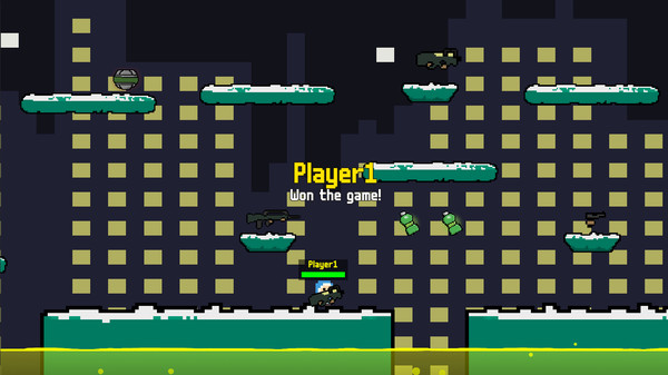 Gun Duel game for windows Pc 1