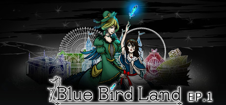 青鳥樂園 Blue Bird Land EP.1 上篇 Cover Image