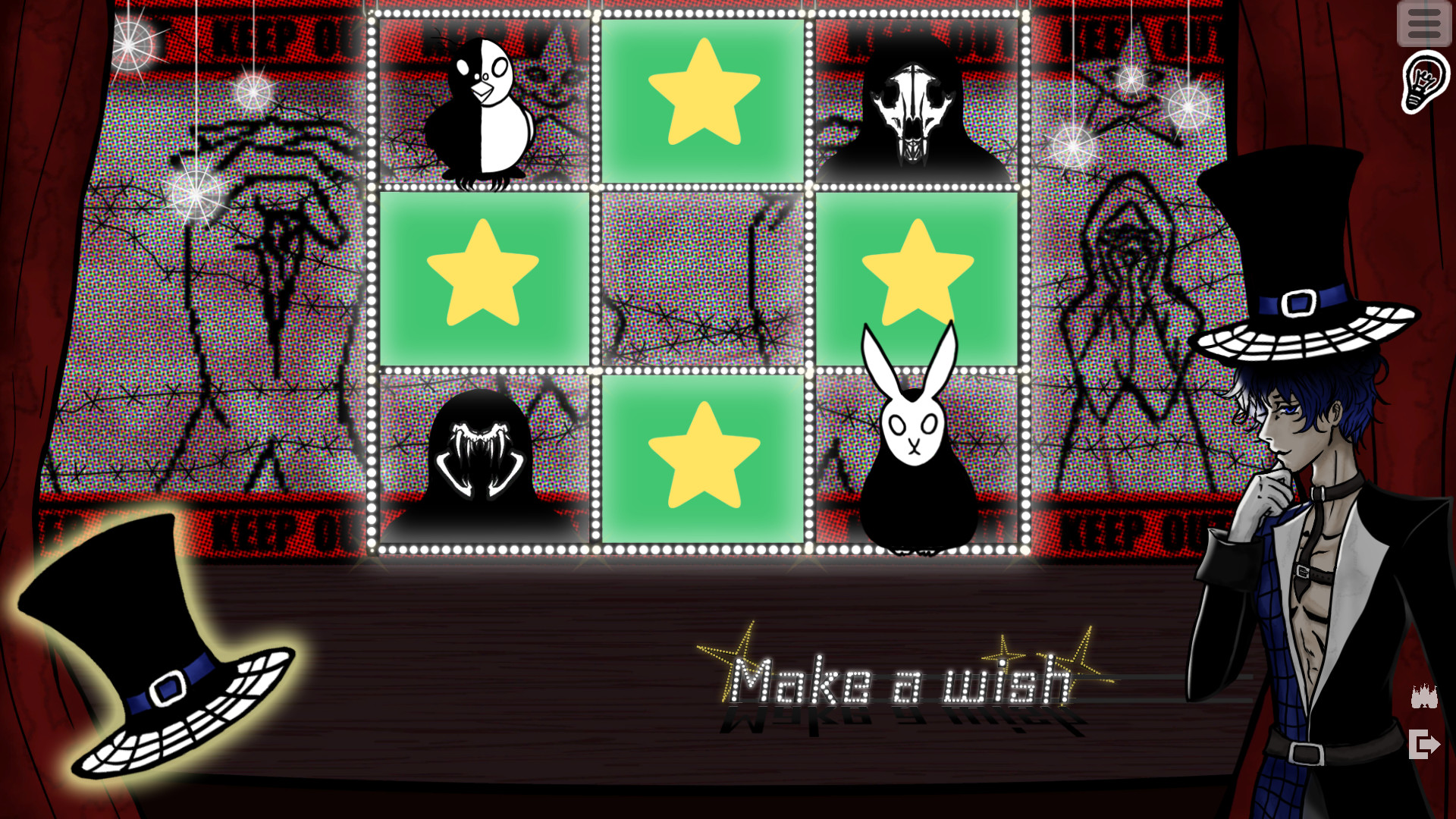 青鳥樂園 Blue Bird Land EP.1 上篇 #9