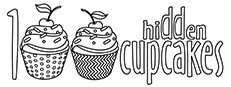 100 hidden cupcakes 게임 이미지