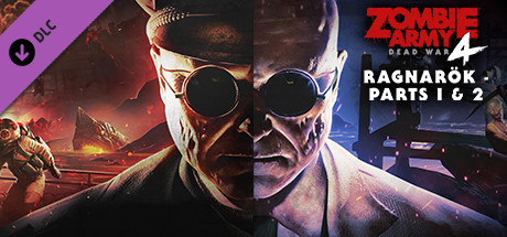 Zombie Army 4/ Left 4 Dead Bundle on Steam