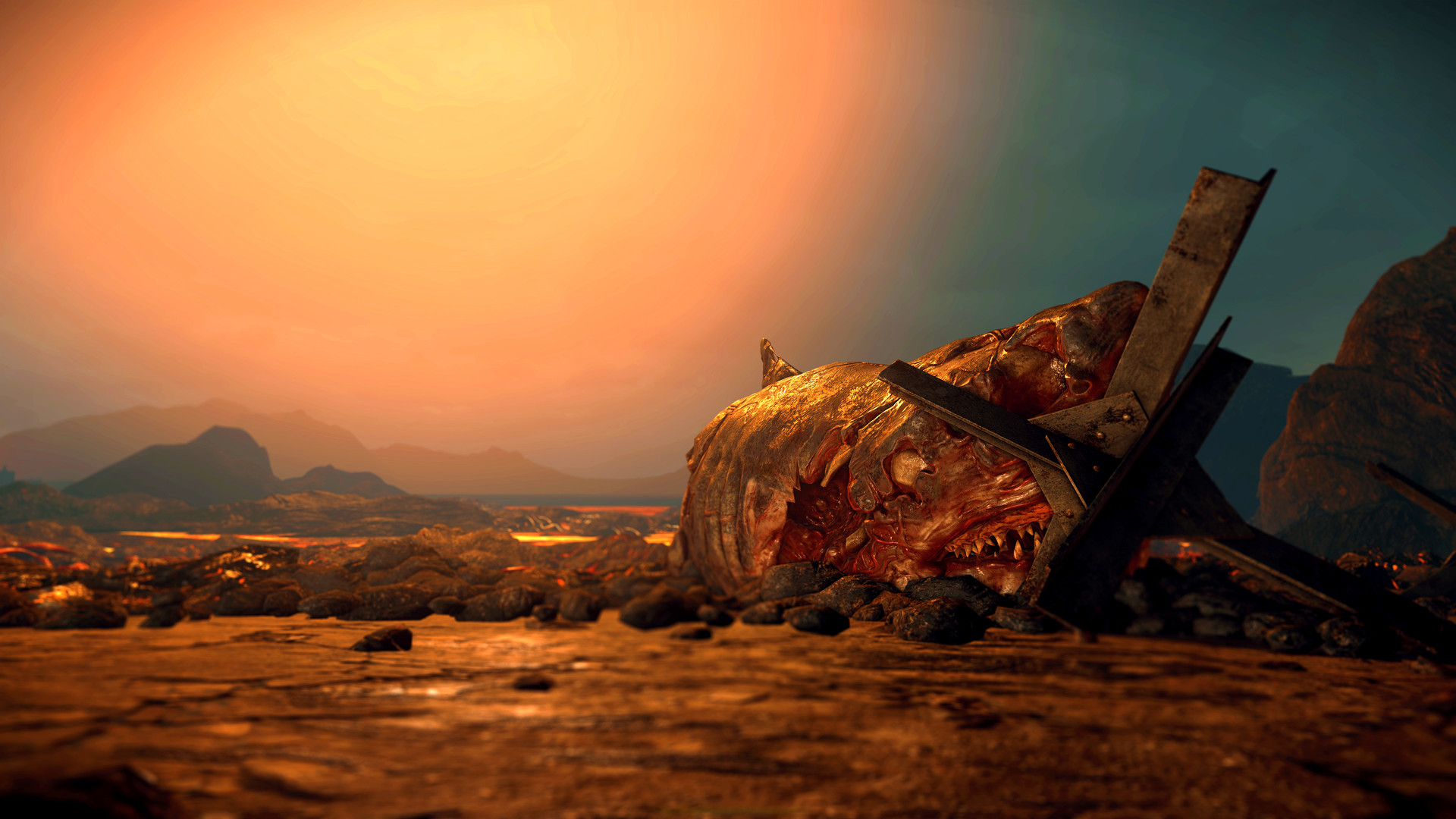 Zombie Army 4: Ragnarök – Parts I & II #3