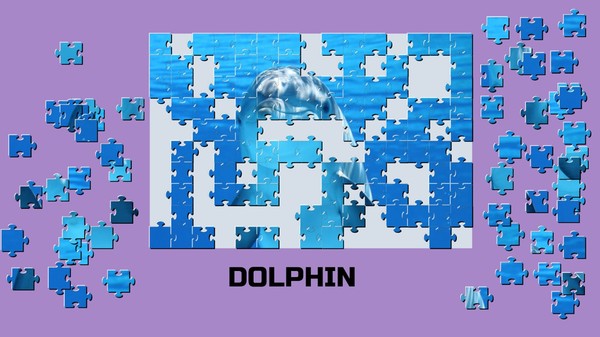 Learning jigsaw - Animalsfor windows and Linux 1