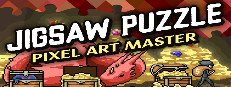 Jigsaw Puzzle - Pixel Art Master