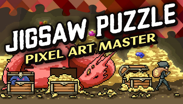 Jigsaw Puzzle - Pixel Art Master no Steam