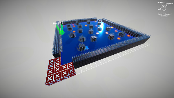 Happy Funtime Labs game for Linux 1