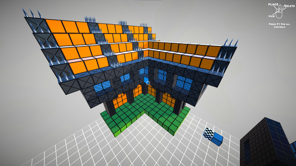 Happy Funtime Labs game for windows Pc 1