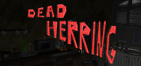 Dead Herring VR Cover Image