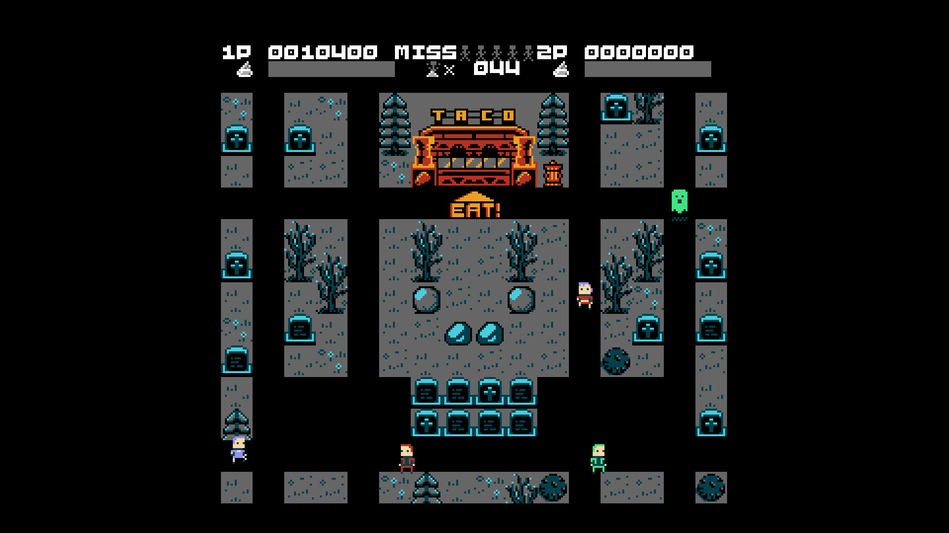 Pixel Poops - Pixel Poops Number Two (for NES) #11