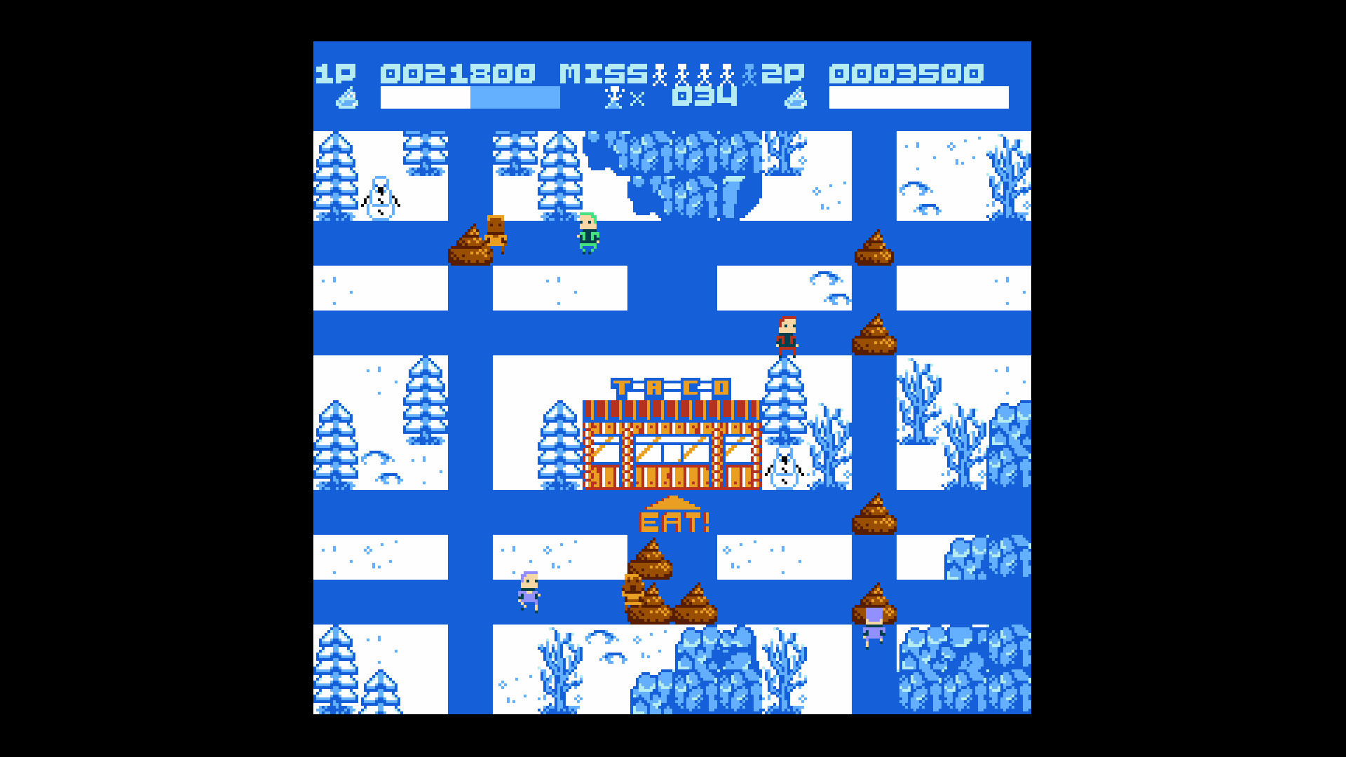 Pixel Poops - Pixel Poops Number Two (for NES) #8