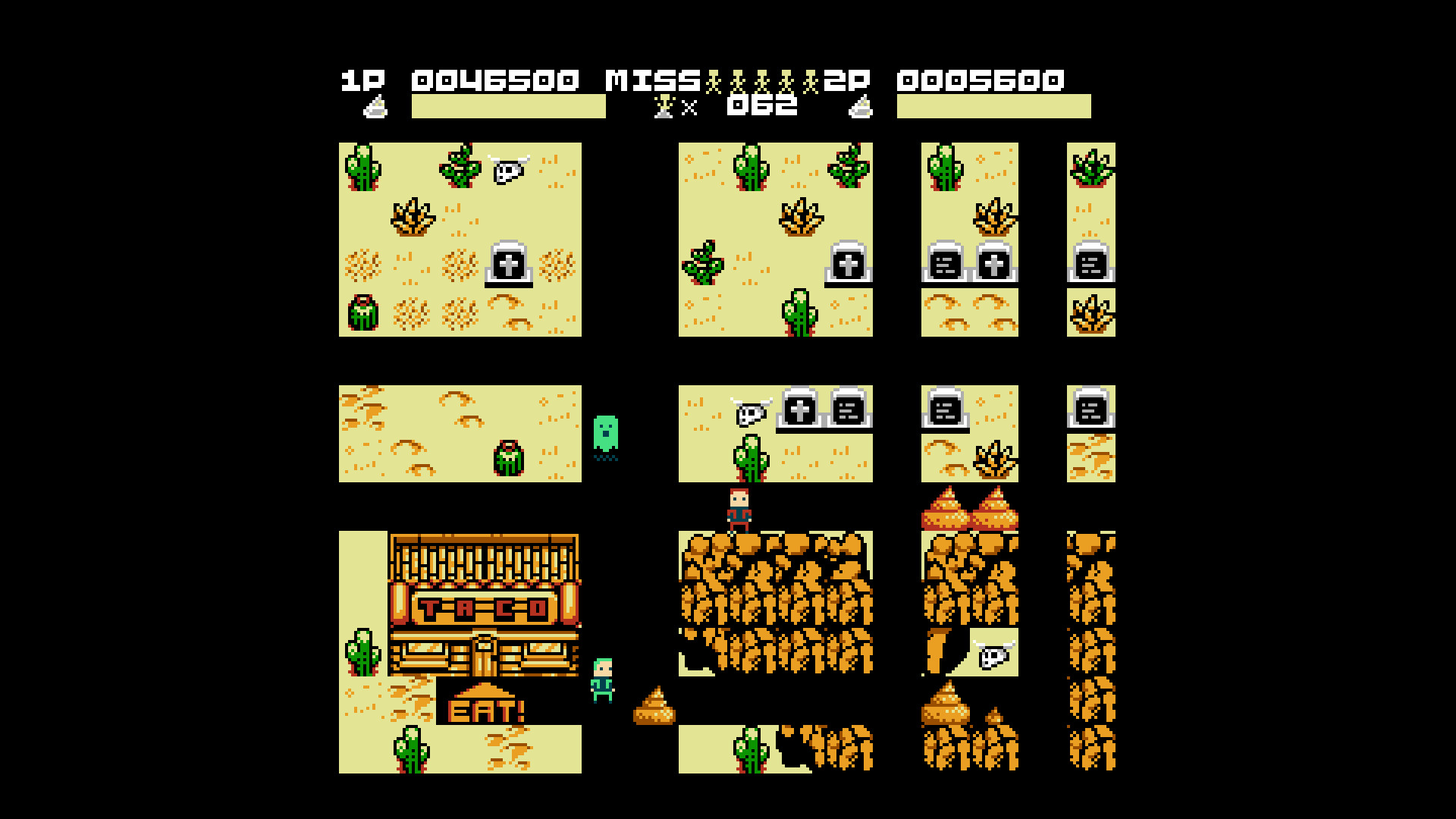 Pixel Poops - Pixel Poops Number Two (for NES) #4