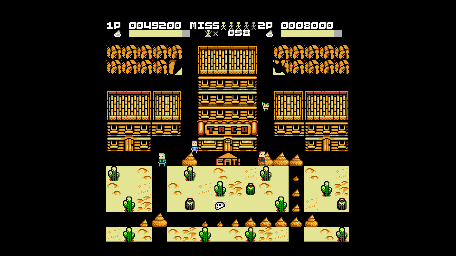 Pixel Poops - Pixel Poops Number Two (for NES) #3